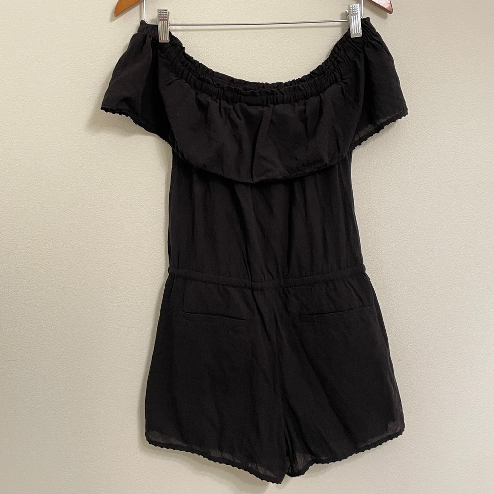 Loft Romper - image 2